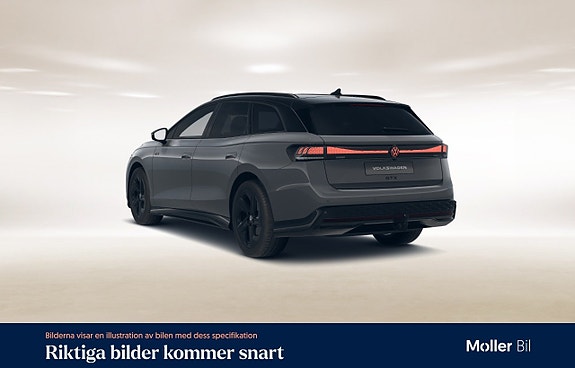 Volkswagen ID.7 4 of 9