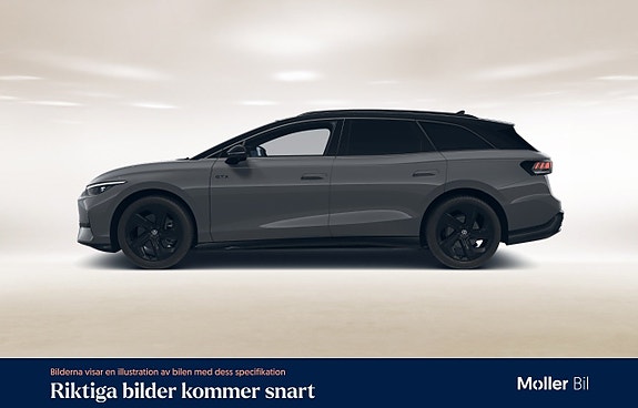 Volkswagen ID.7 3 of 9