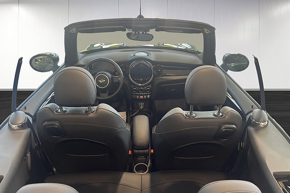 MINI Cooper S 10 of 11