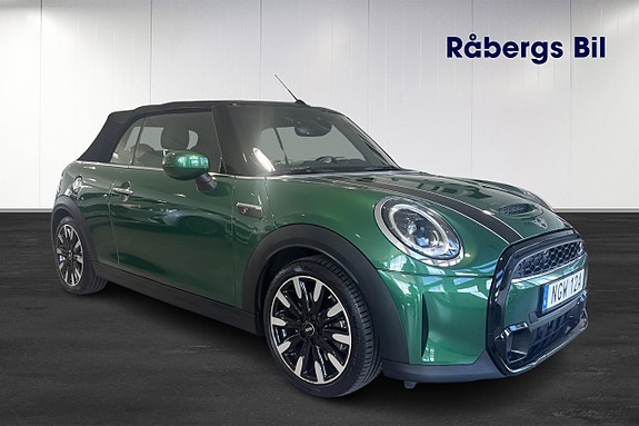 MINI Cooper S 2 of 11