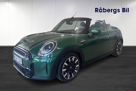 MINI Cooper S 11 of 11