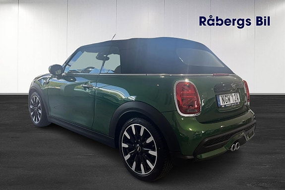 MINI Cooper S 3 of 11