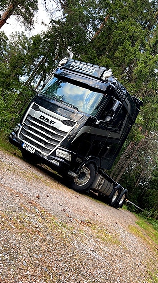 DAF 530xg 2 of 3