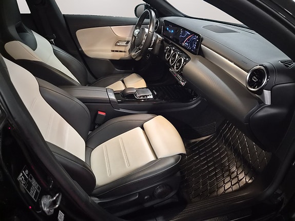 Mercedes-Benz CLA200 10 of 19