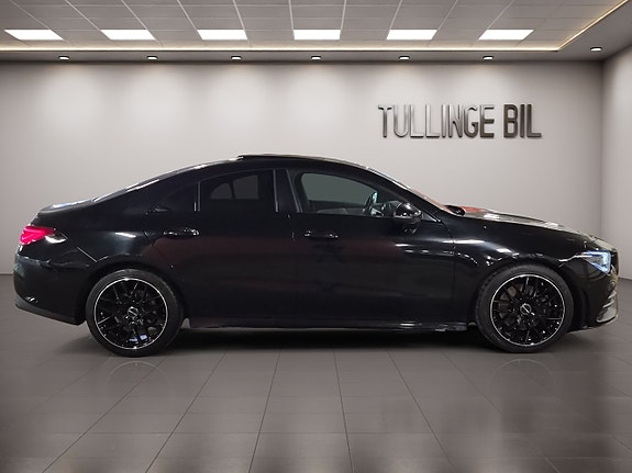 Mercedes-Benz CLA200 6 of 19