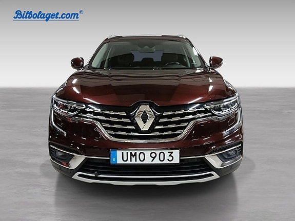Renault Koleos 2 of 13