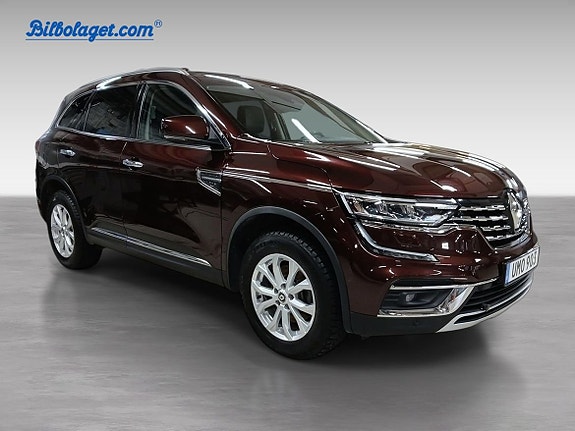 Renault Koleos 3 of 13