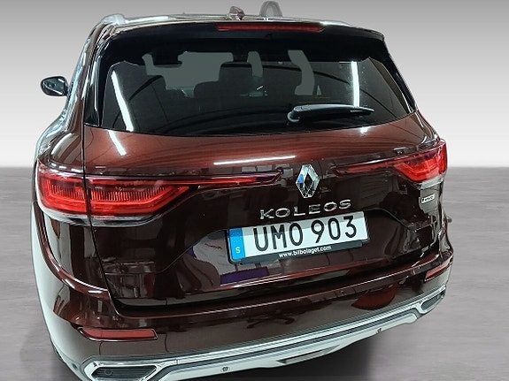 Renault Koleos 6 of 13
