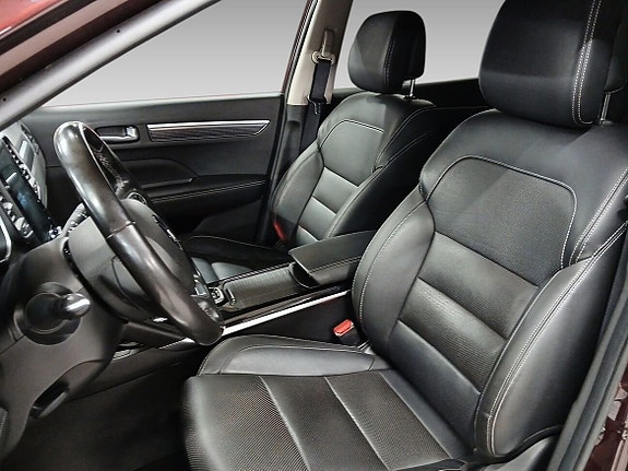 Renault Koleos 9 of 13