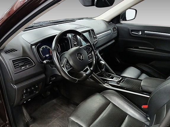 Renault Koleos 8 of 13