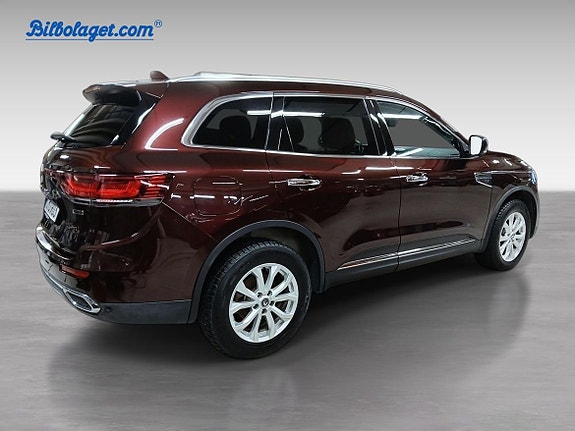 Renault Koleos 4 of 13