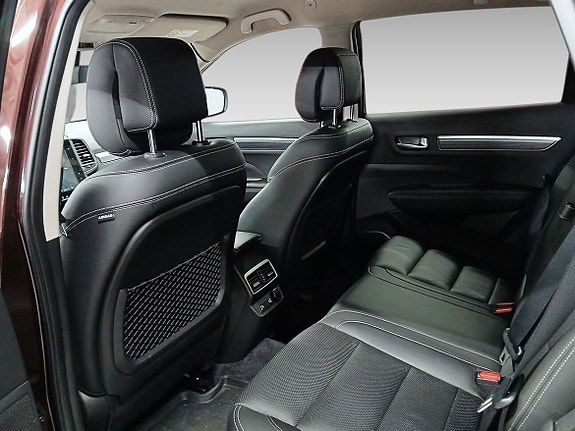 Renault Koleos 10 of 13