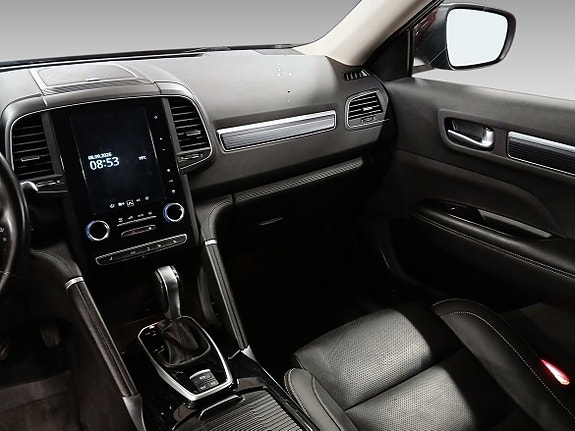 Renault Koleos 12 of 13