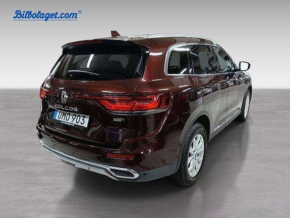 Renault Koleos 5 of 13