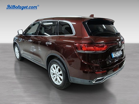 Renault Koleos 7 of 13