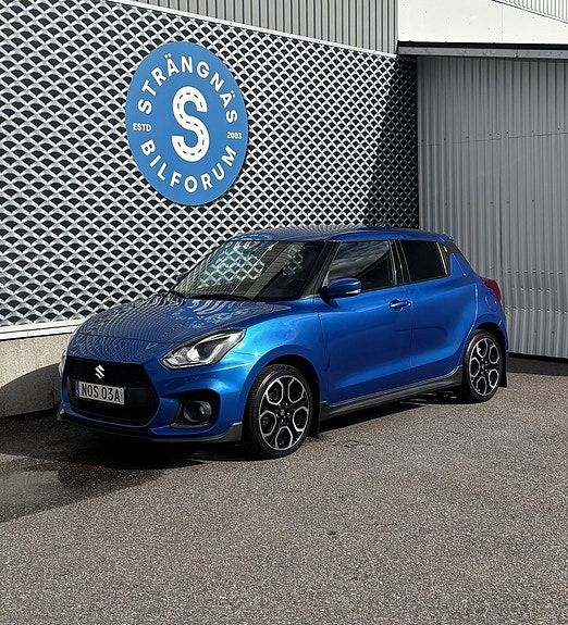 Suzuki Swift 2 of 24
