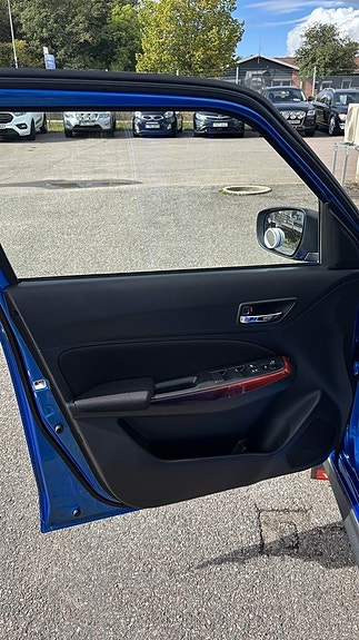 Suzuki Swift 10 of 24