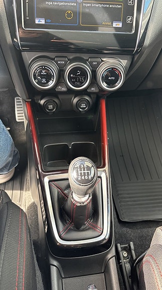 Suzuki Swift 18 of 24