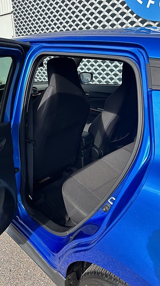 Suzuki Swift 23 of 24