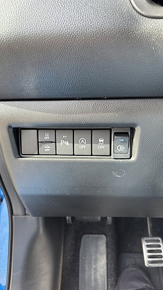 Suzuki Swift 13 of 24