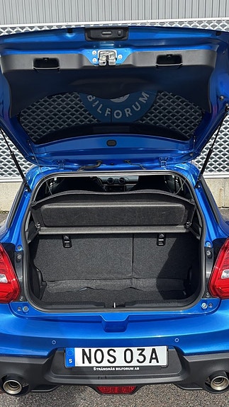 Suzuki Swift 9 of 24