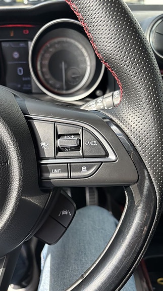 Suzuki Swift 16 of 24