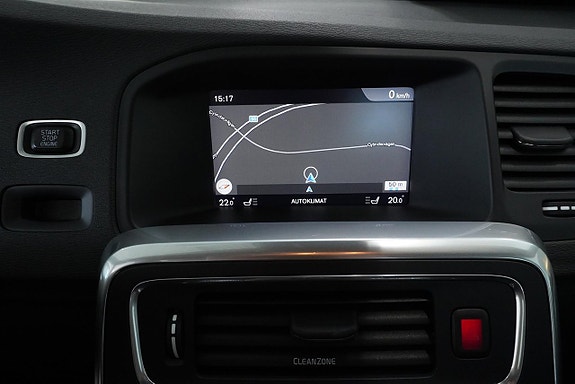 Volvo V60 Cross Country 10 of 10