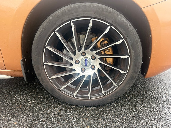 Volvo V60 5 of 7