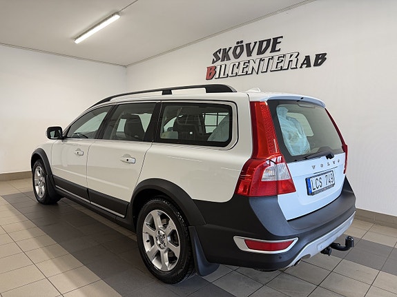 Volvo XC70 3 of 11