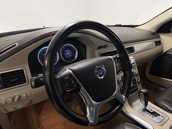 Volvo XC70 8 of 11