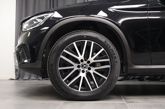 Mercedes-Benz GLC300 de 5 of 28