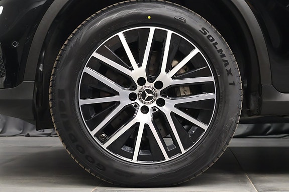Mercedes-Benz GLC300 de 6 of 28