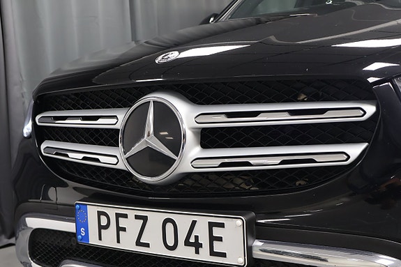 Mercedes-Benz GLC300 de 7 of 28