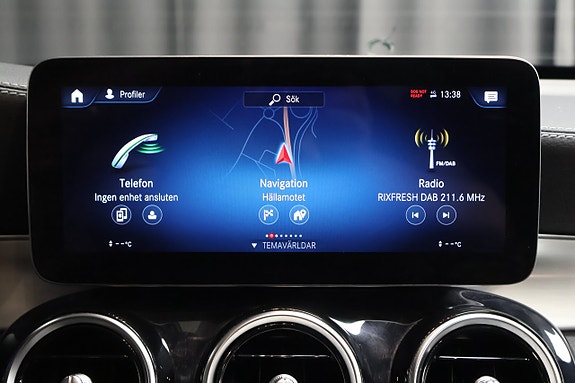 Mercedes-Benz GLC300 de 24 of 28