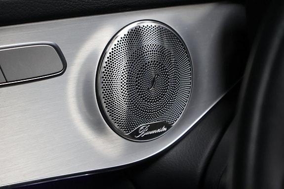 Mercedes-Benz GLC300 de 19 of 28
