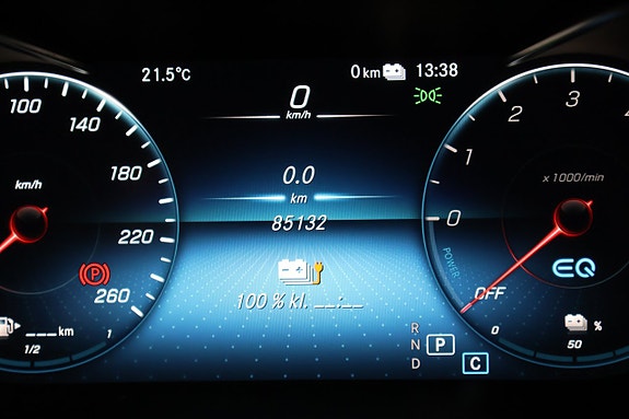 Mercedes-Benz GLC300 de 23 of 28