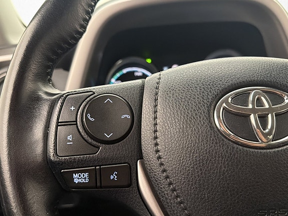 Toyota RAV4 20 of 30