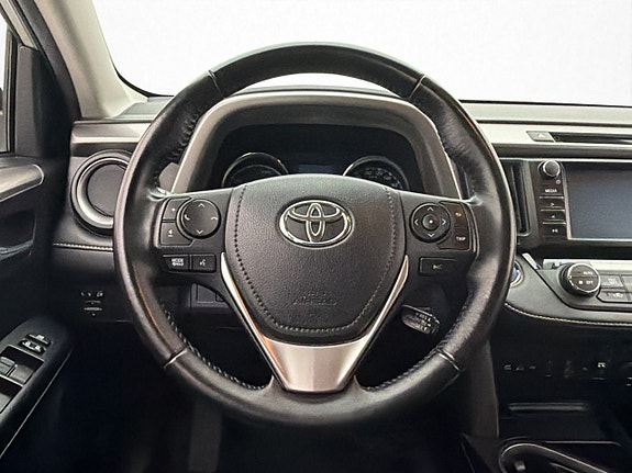 Toyota RAV4 21 of 30