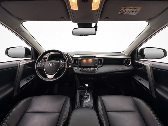 Toyota RAV4 13 of 30