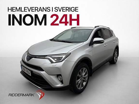 Toyota RAV4 3 of 30