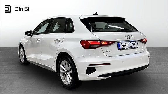 Audi A3 3 of 15