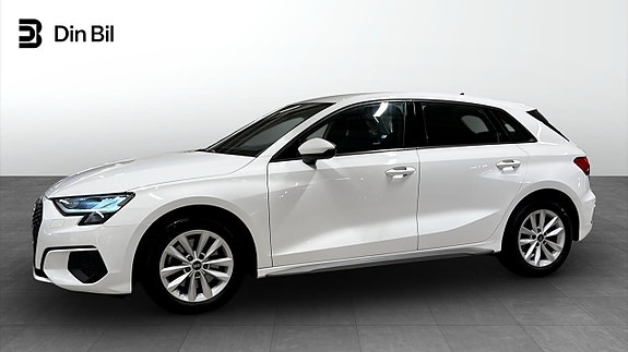 Audi A3 2 of 15
