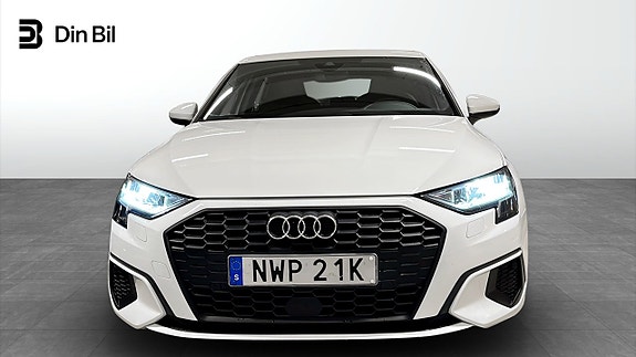 Audi A3 4 of 15