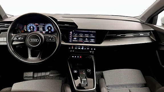 Audi A3 10 of 15