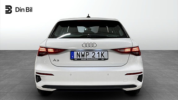 Audi A3 5 of 15