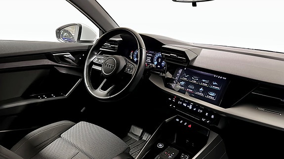 Audi A3 11 of 15