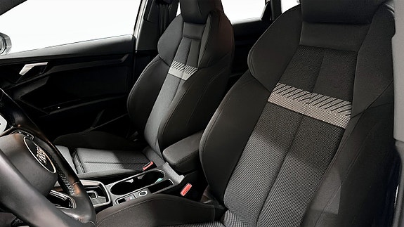 Audi A3 8 of 15