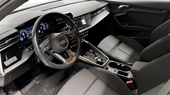 Audi A3 7 of 15