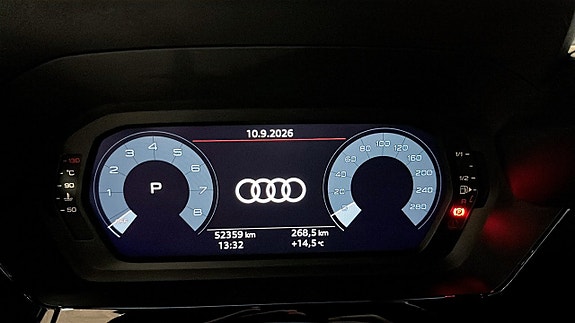 Audi A3 15 of 15
