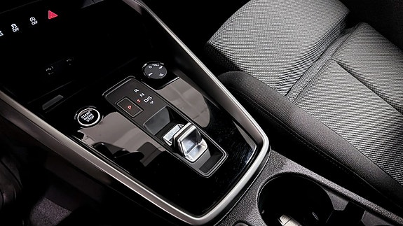 Audi A3 14 of 15